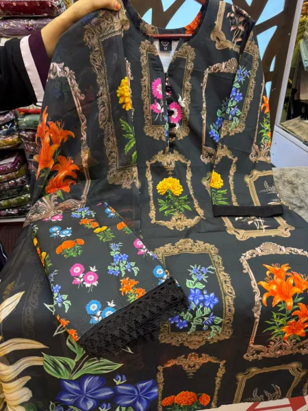 Pakistani Inspired  Item 1.25